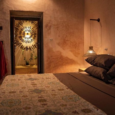 Firefly Boutique Hotel Zanzibar Buitenkant foto