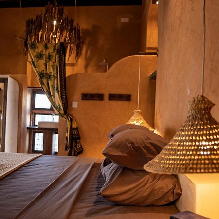 Firefly Boutique Hotel Zanzibar Buitenkant foto
