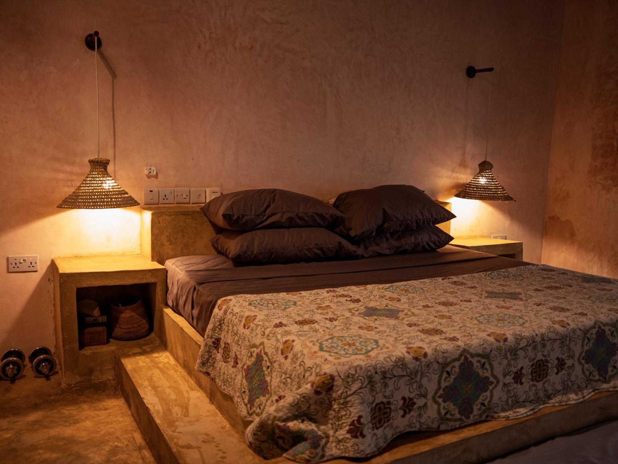 Firefly Boutique Hotel Zanzibar Buitenkant foto