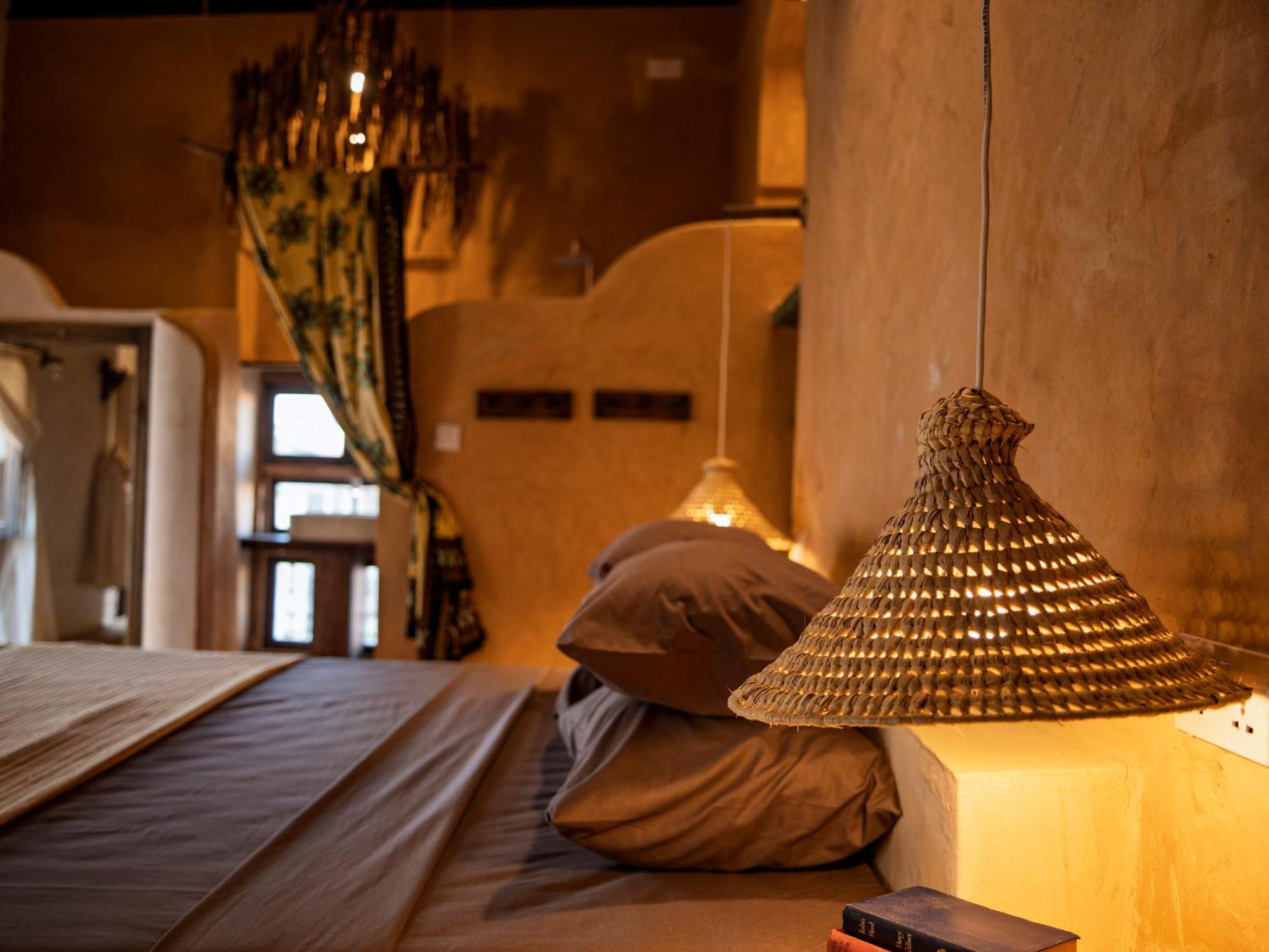 Firefly Boutique Hotel Zanzibar Buitenkant foto