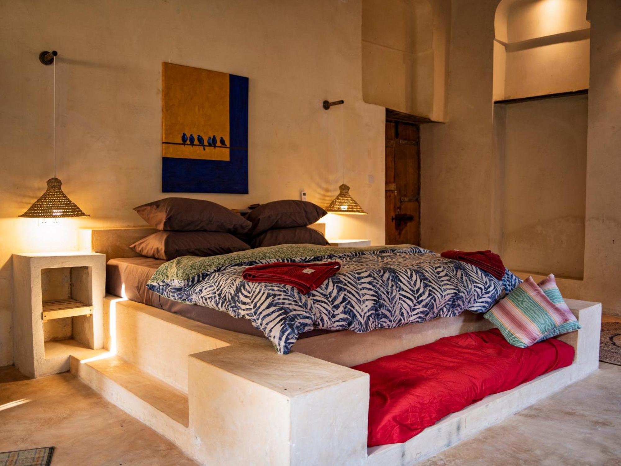 Firefly Boutique Hotel Zanzibar Buitenkant foto