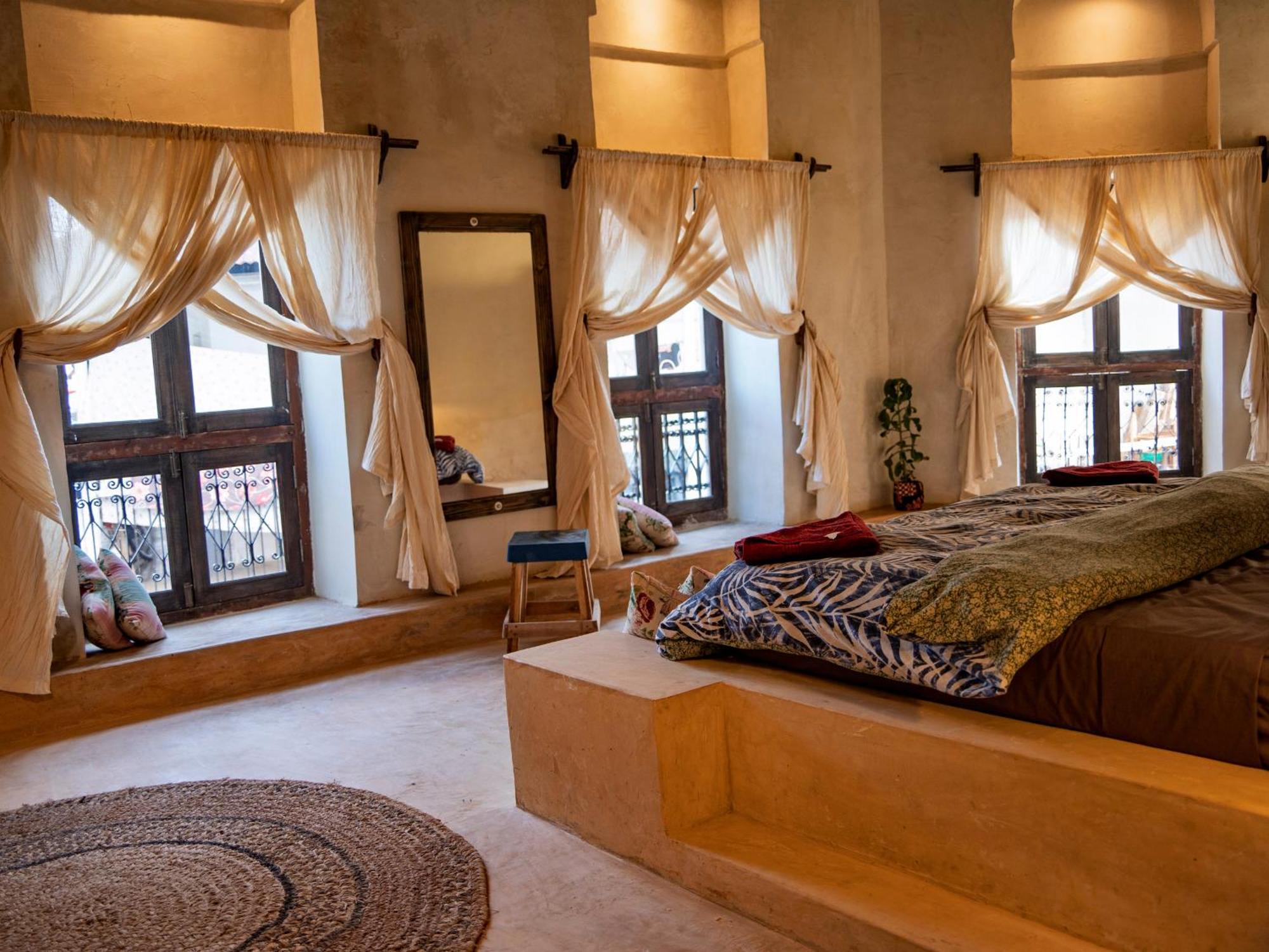 Firefly Boutique Hotel Zanzibar Buitenkant foto