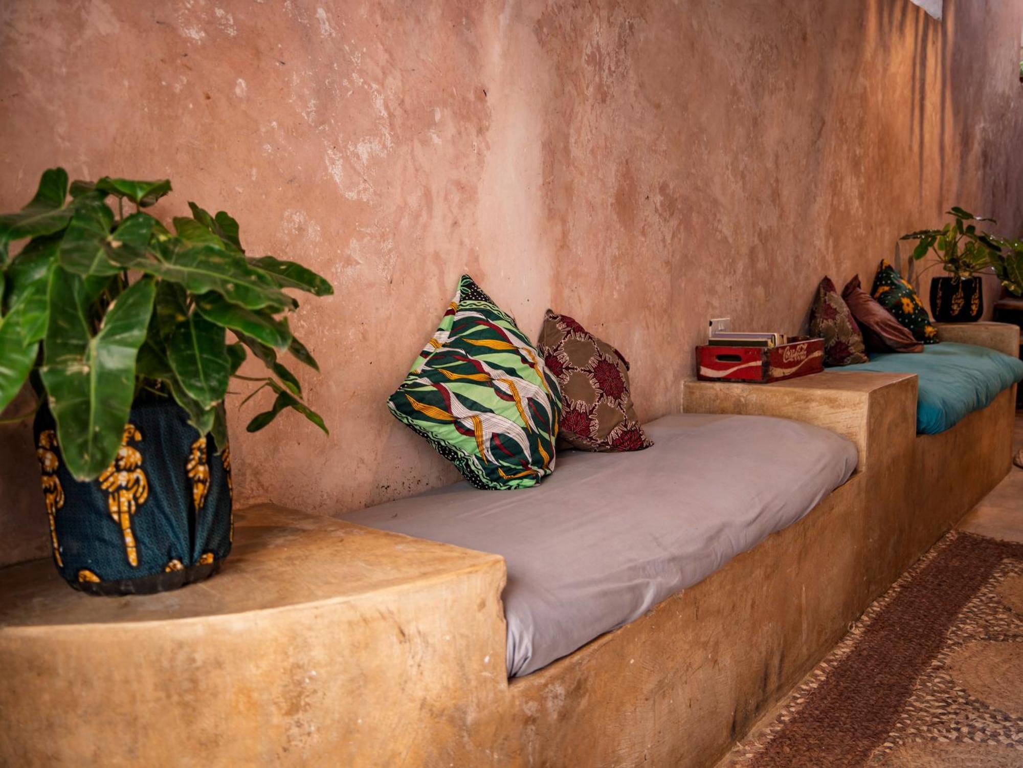 Firefly Boutique Hotel Zanzibar Buitenkant foto