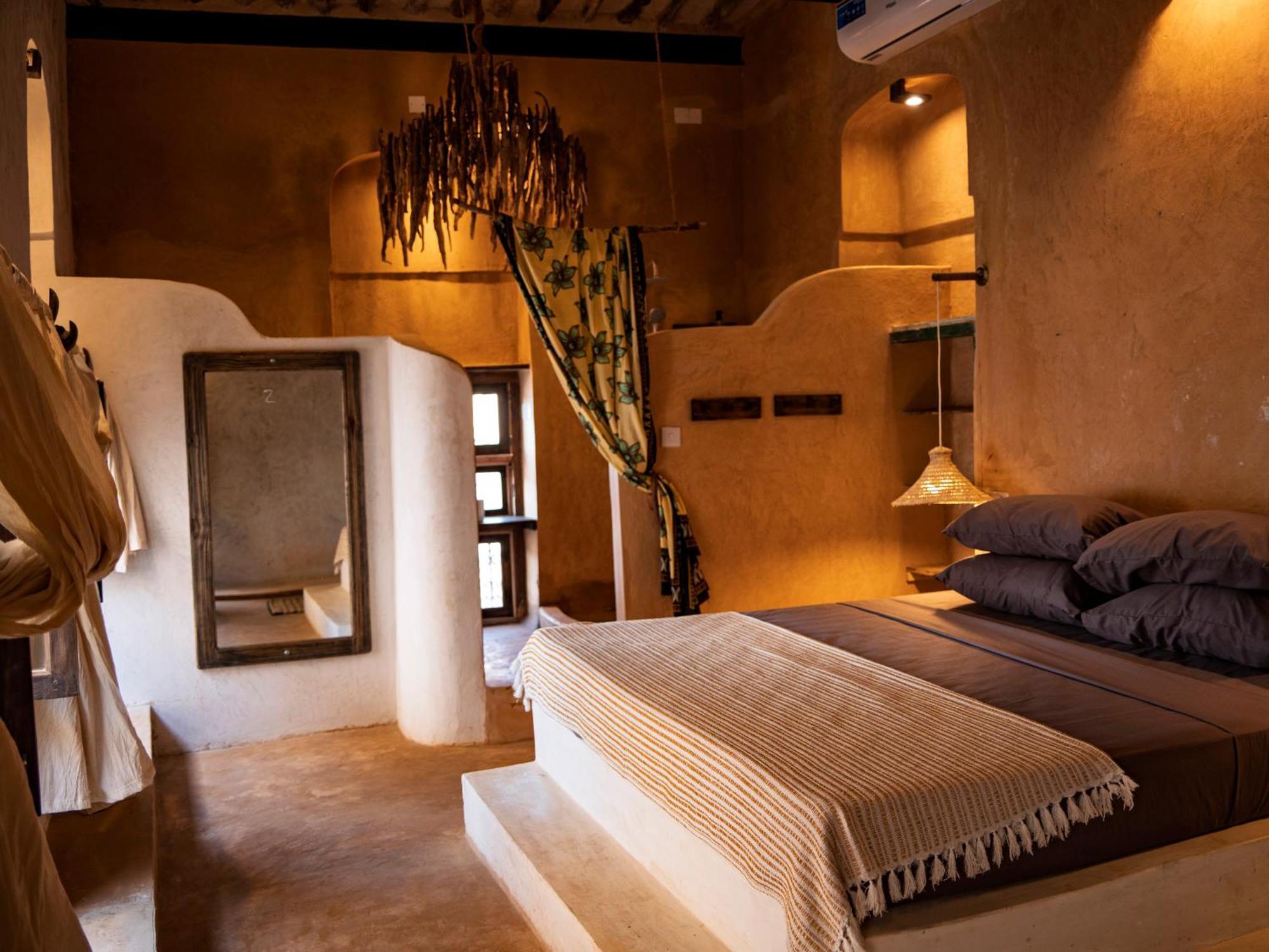 Firefly Boutique Hotel Zanzibar Buitenkant foto
