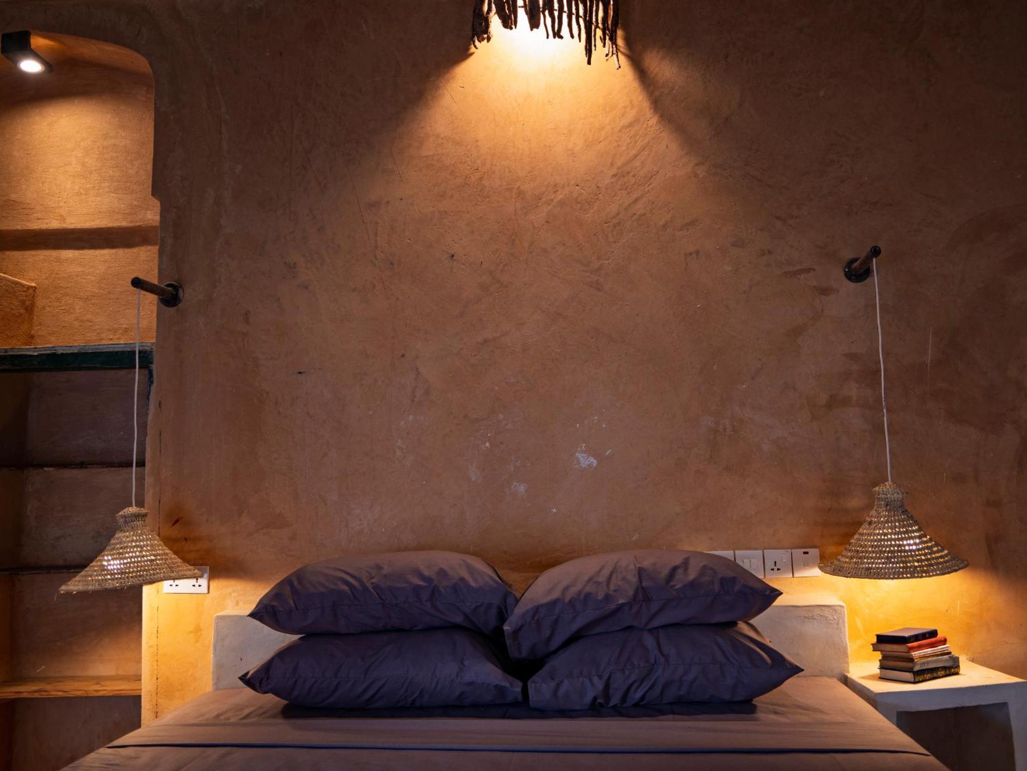 Firefly Boutique Hotel Zanzibar Buitenkant foto