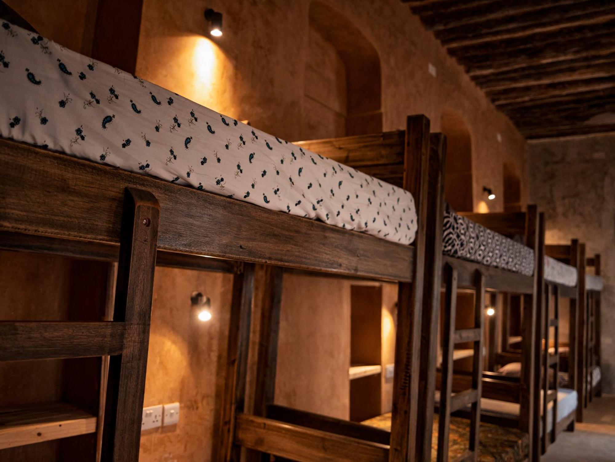 Firefly Boutique Hotel Zanzibar Buitenkant foto