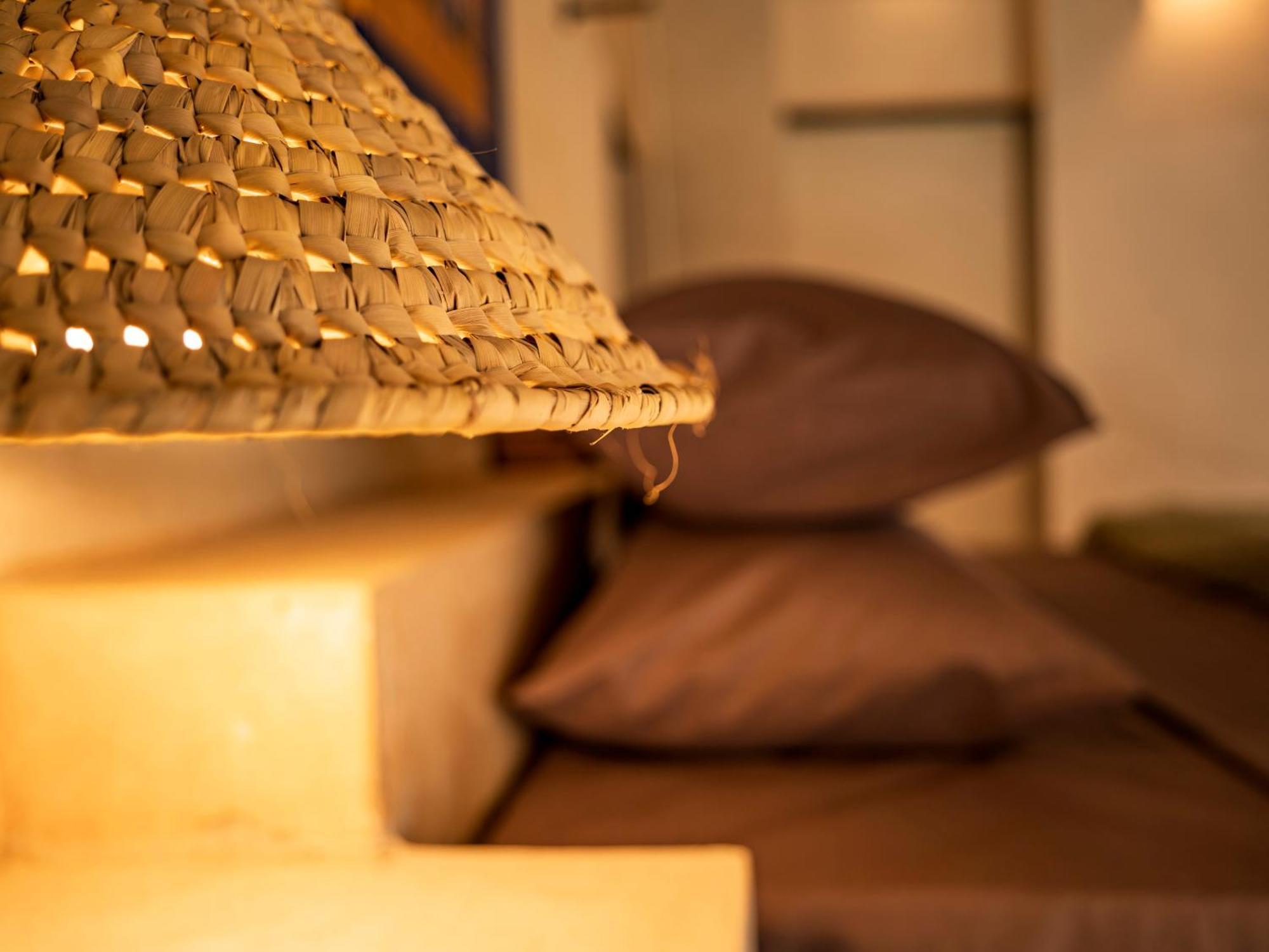 Firefly Boutique Hotel Zanzibar Buitenkant foto