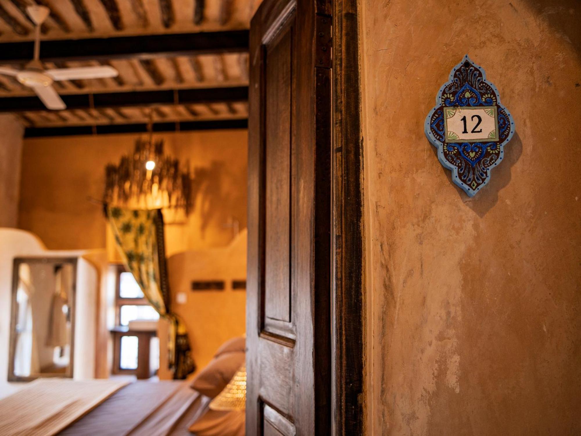 Firefly Boutique Hotel Zanzibar Buitenkant foto