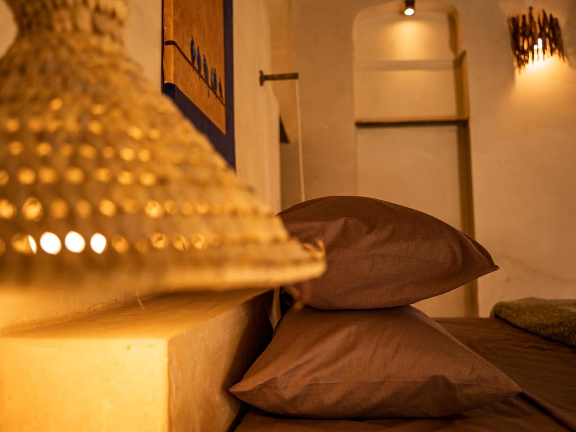 Firefly Boutique Hotel Zanzibar Buitenkant foto
