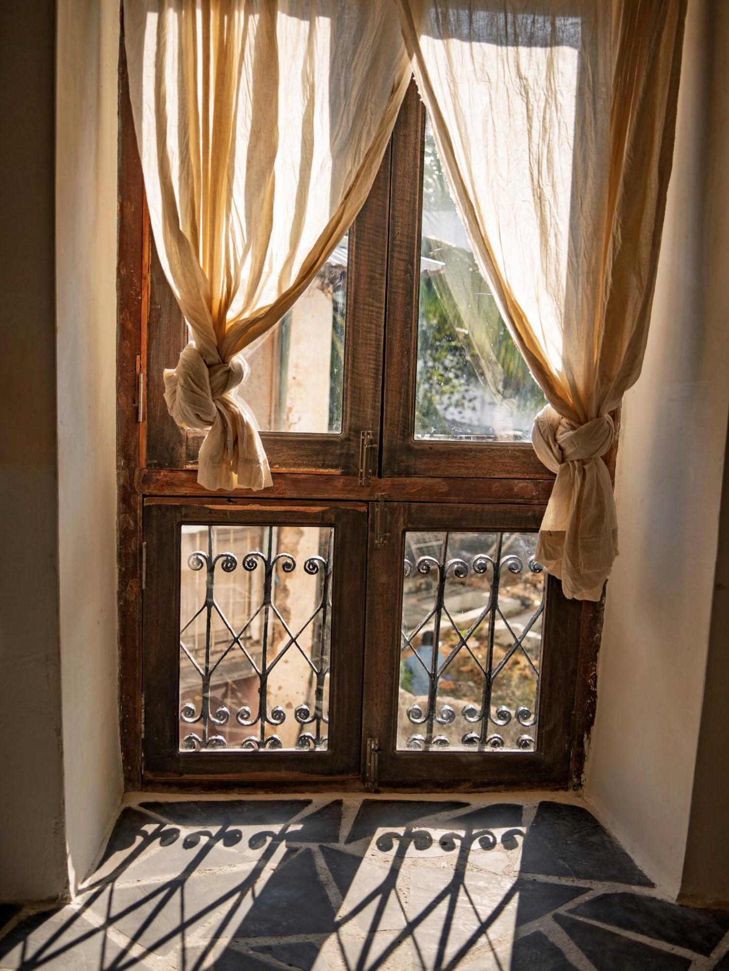 Firefly Boutique Hotel Zanzibar Buitenkant foto