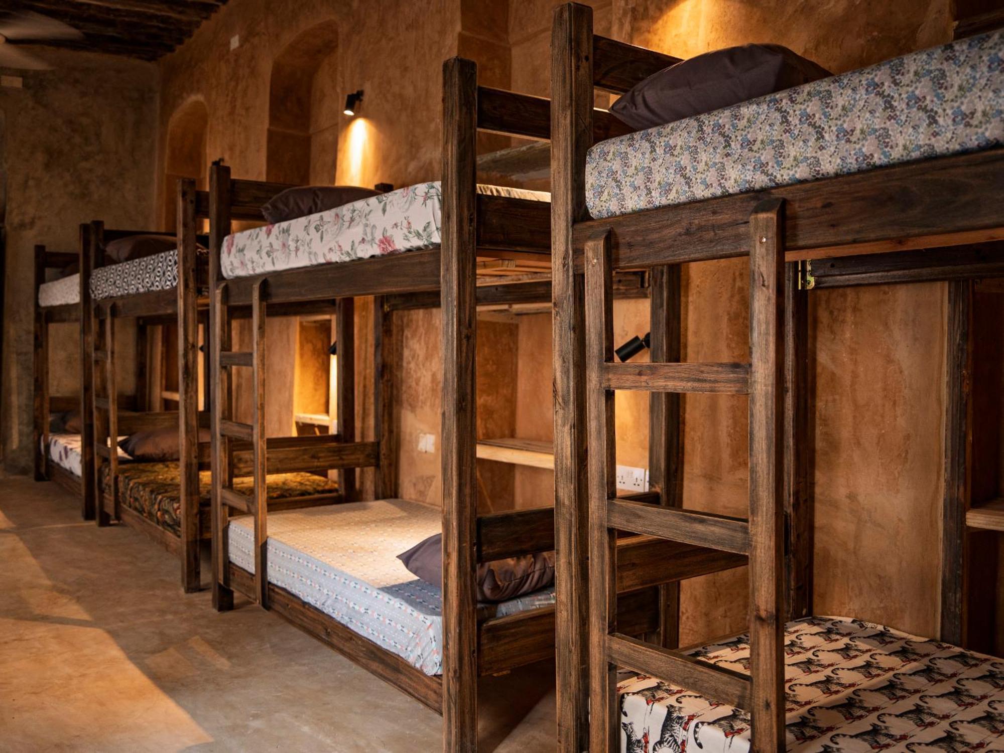 Firefly Boutique Hotel Zanzibar Buitenkant foto