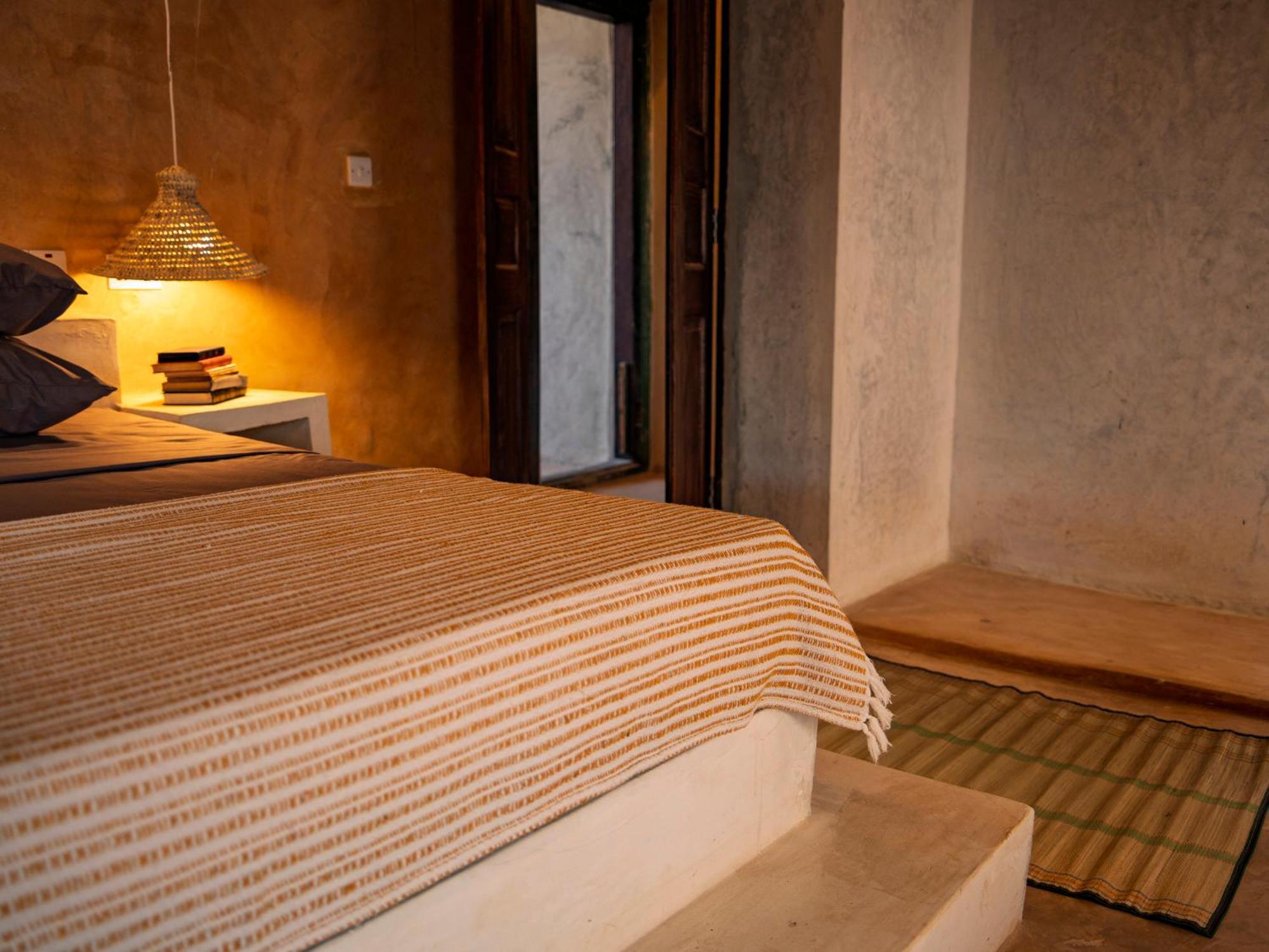 Firefly Boutique Hotel Zanzibar Buitenkant foto