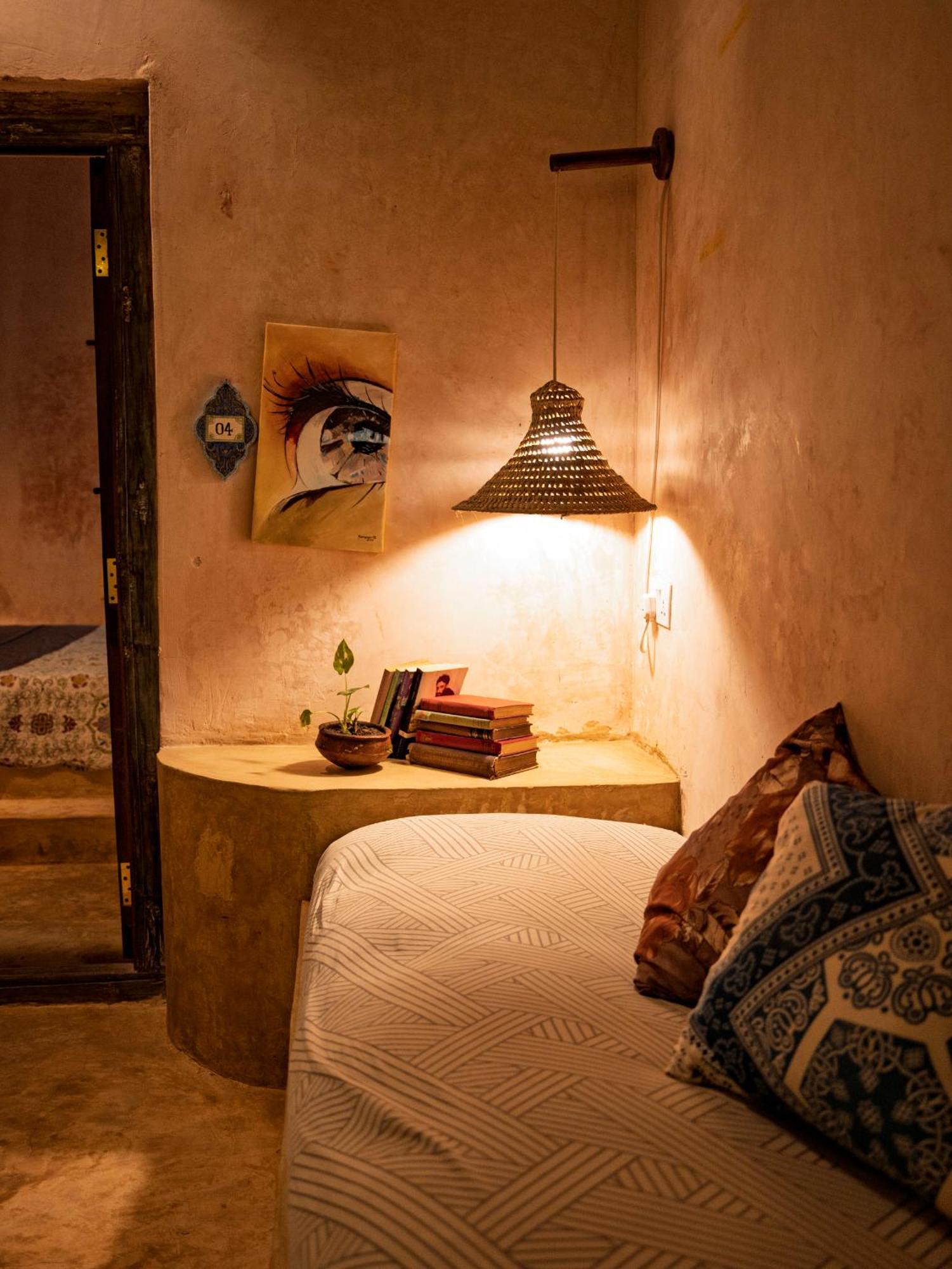 Firefly Boutique Hotel Zanzibar Buitenkant foto