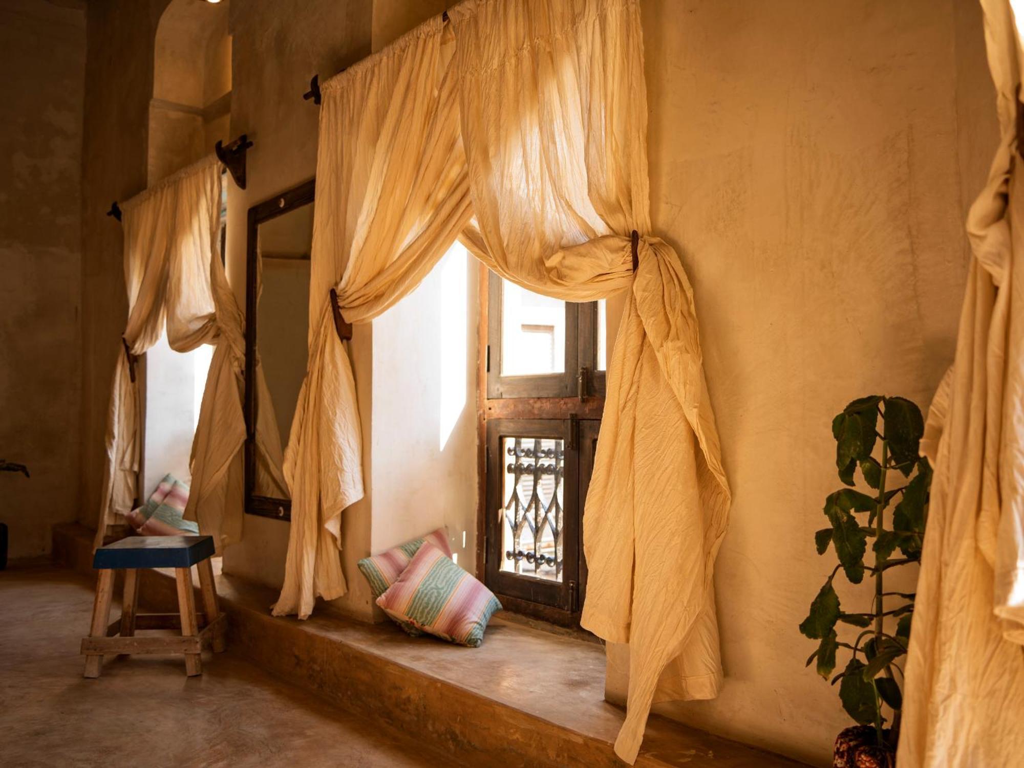Firefly Boutique Hotel Zanzibar Buitenkant foto