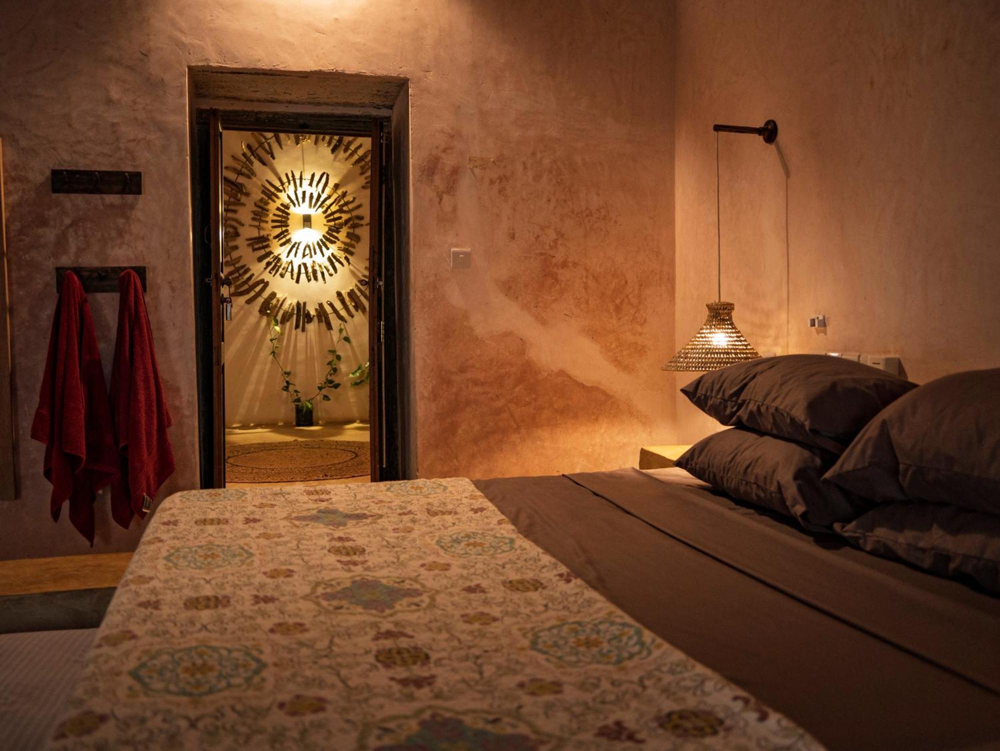 Firefly Boutique Hotel Zanzibar Buitenkant foto