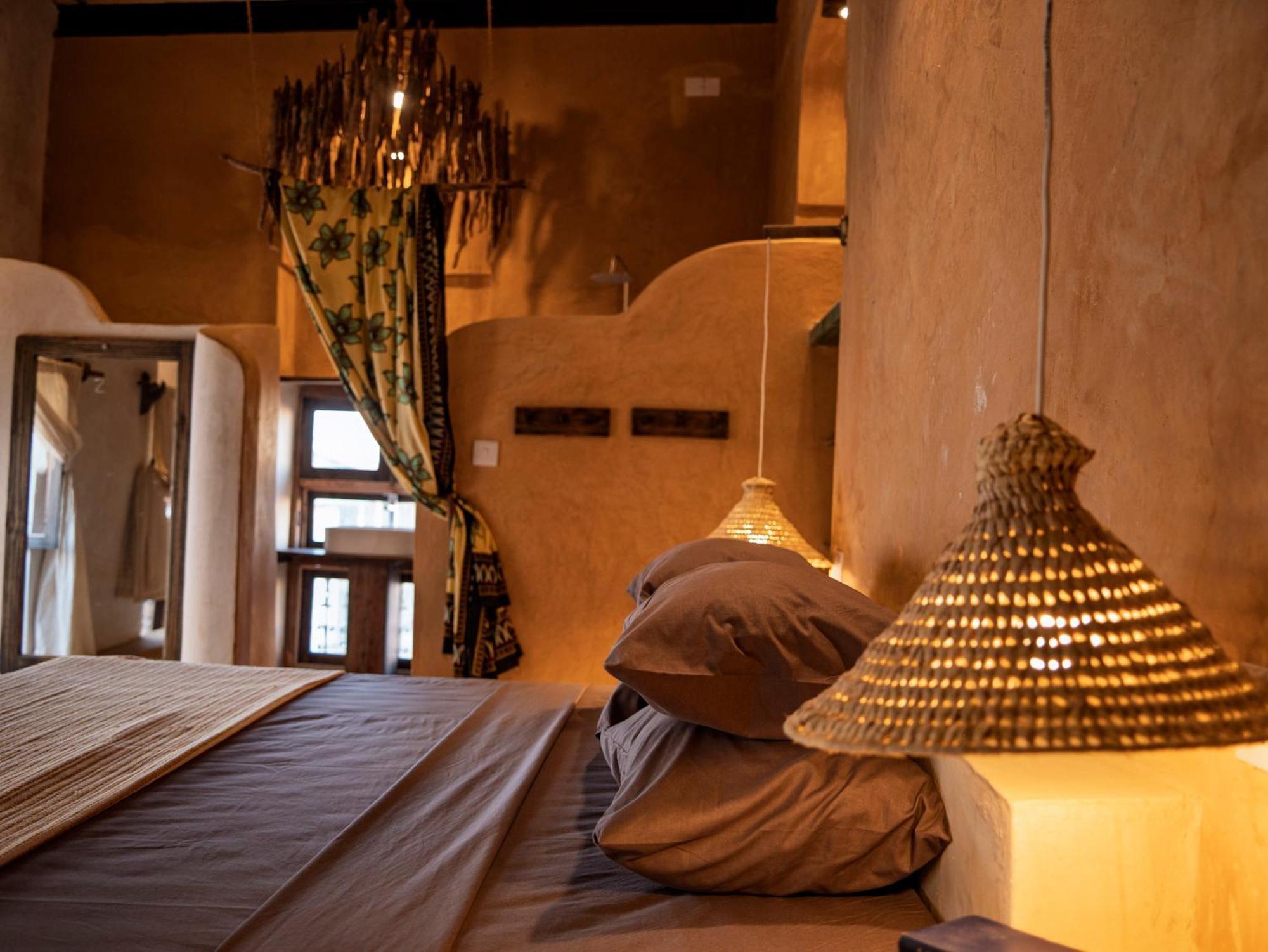 Firefly Boutique Hotel Zanzibar Buitenkant foto